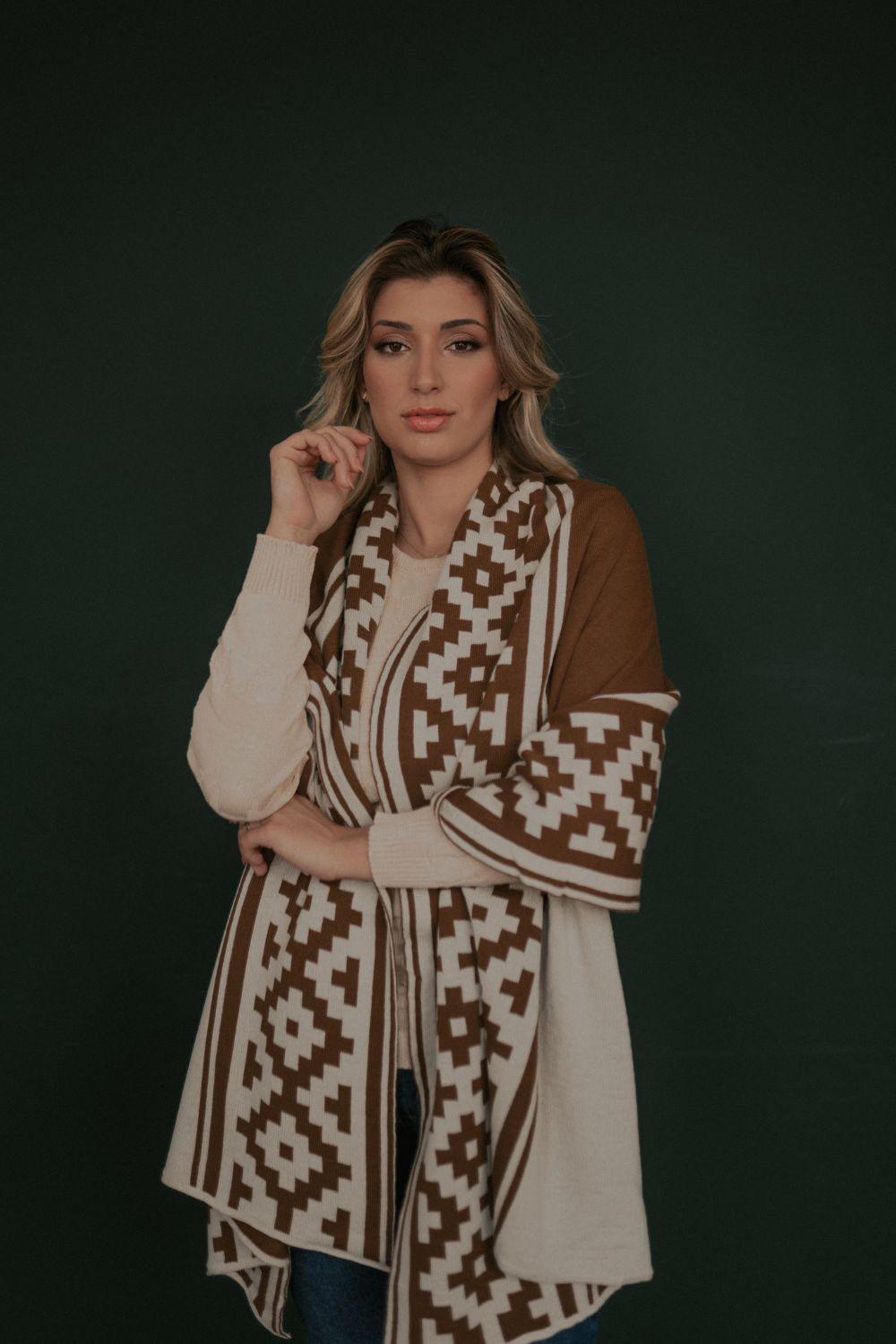 Chompas & Ponchos
